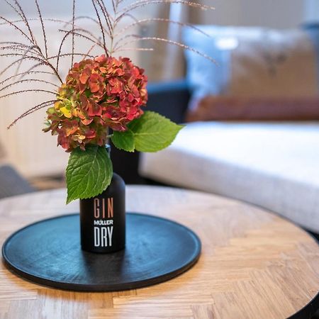Toni Charming Apartment Im Idyllischem Villenviertel Mit Netflix Dresden Eksteriør bilde