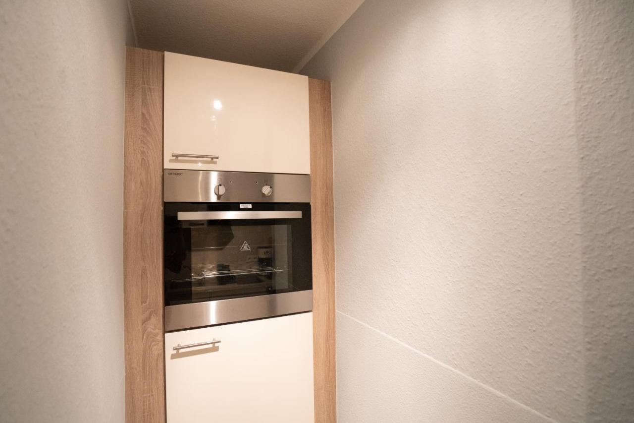 Toni Charming Apartment Im Idyllischem Villenviertel Mit Netflix Dresden Eksteriør bilde